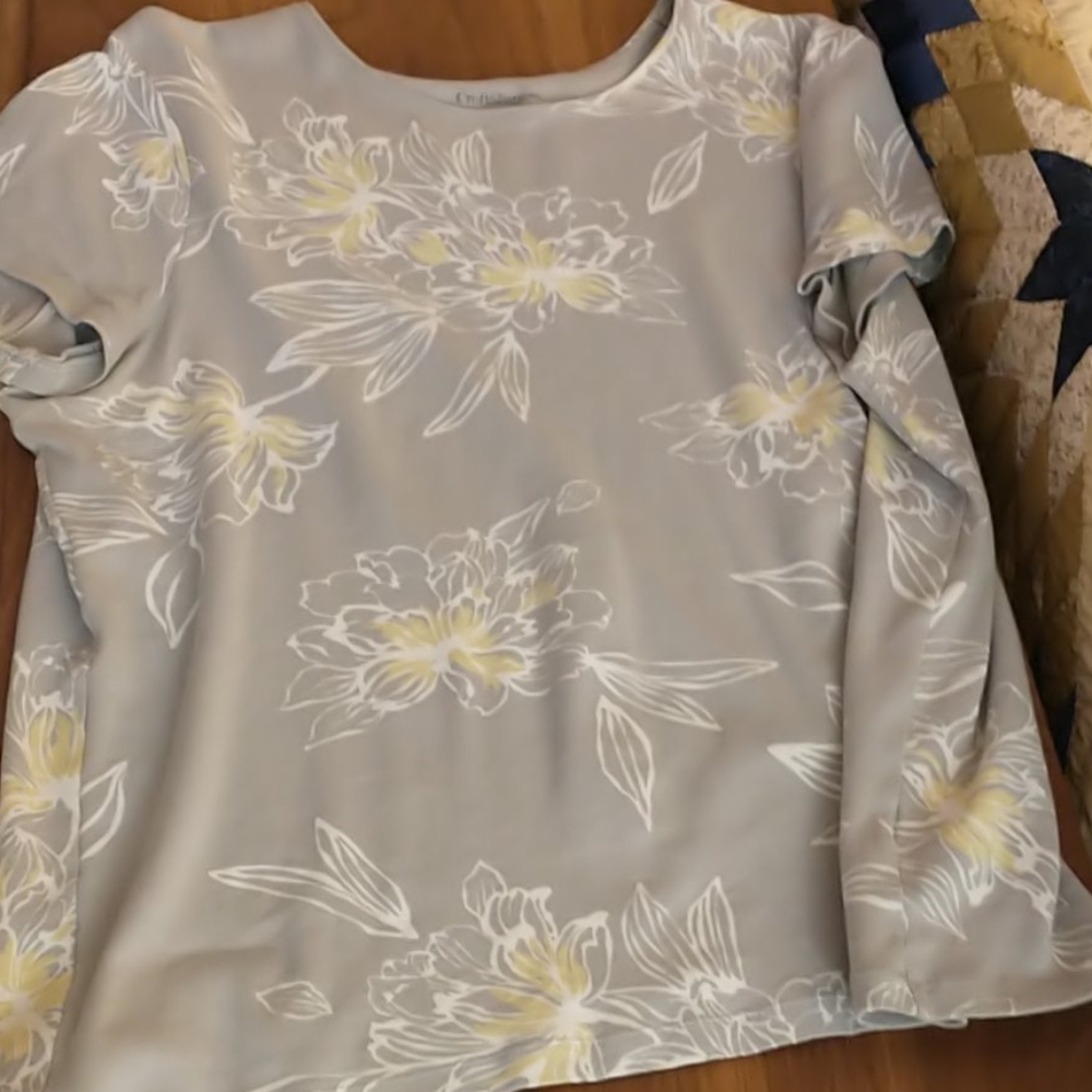 Croft and Barrow Classic